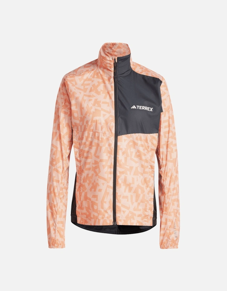 Terrex Trail Running Wind Jacket