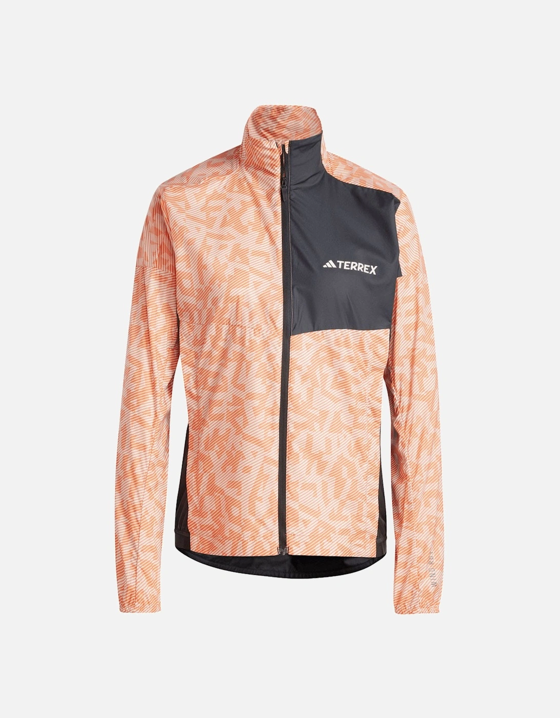 Terrex Trail Running Wind Jacket