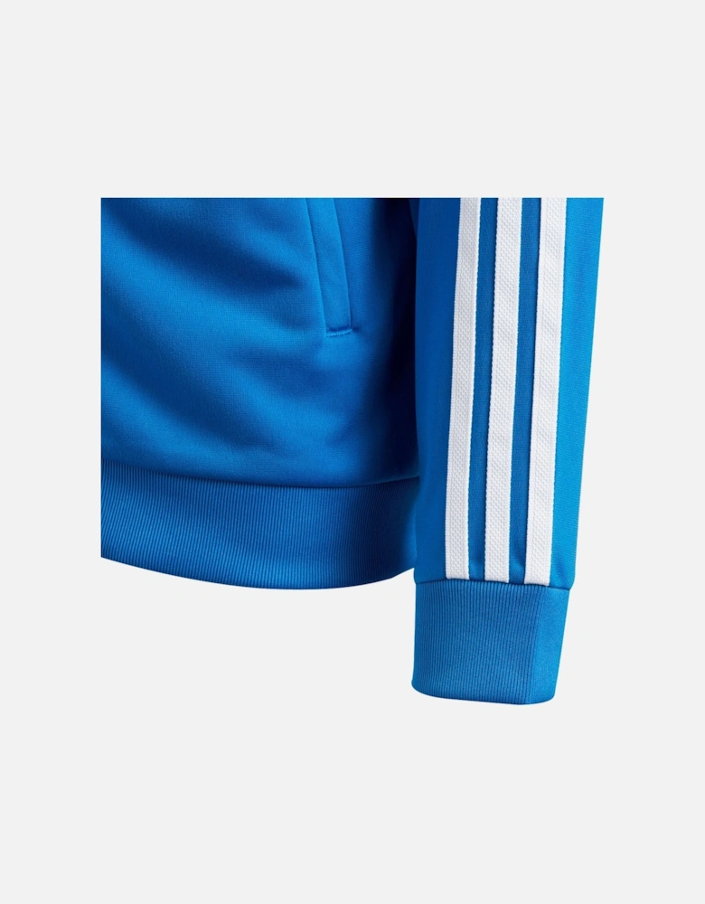 Juniors Adicolor SST Track Top