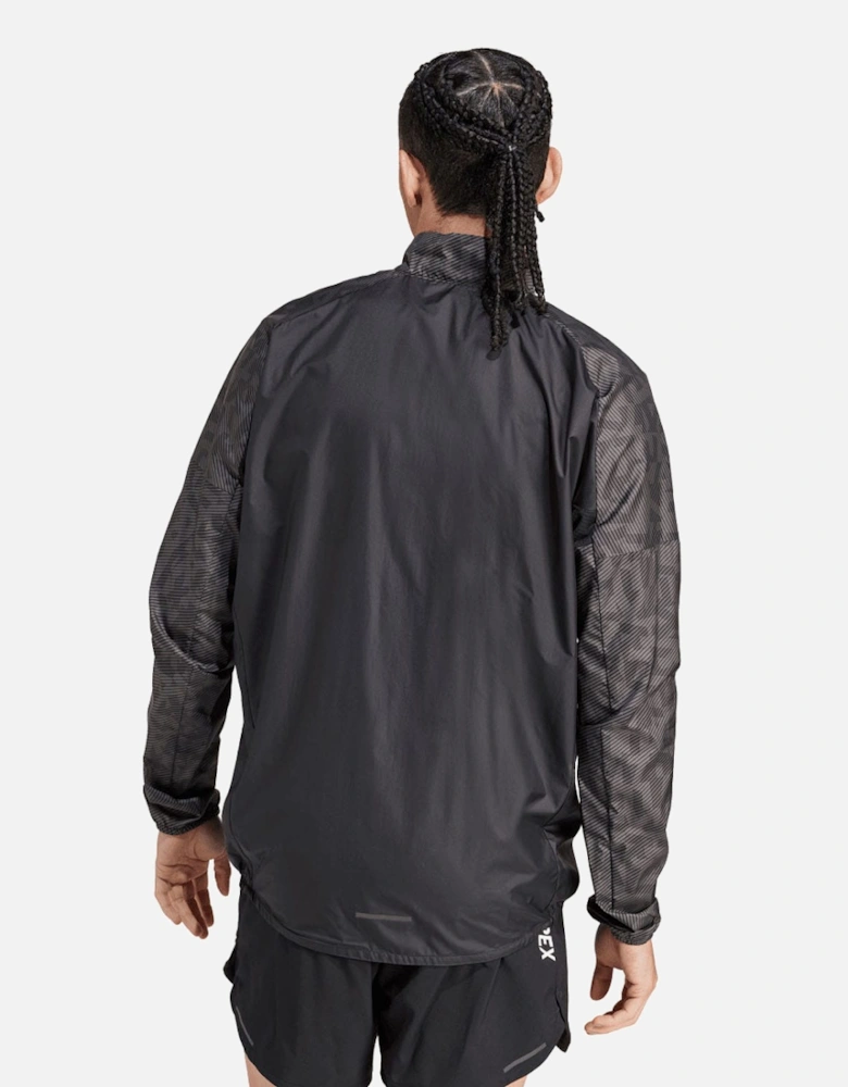 Terrex Trail Running Wind Jacket