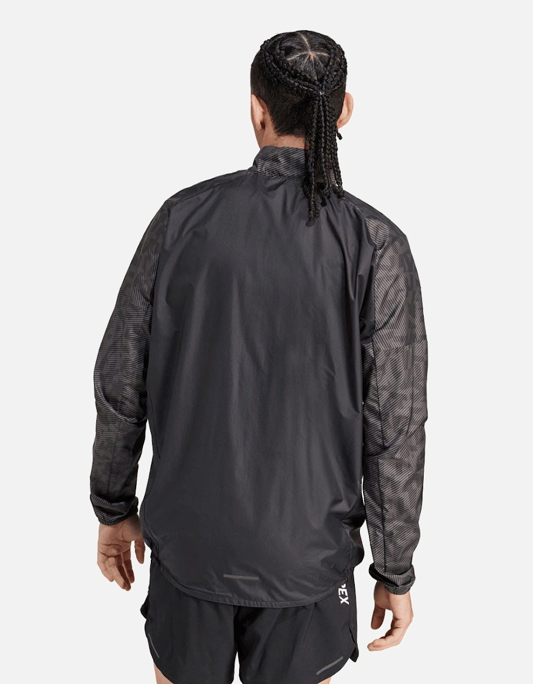 Terrex Trail Running Wind Jacket