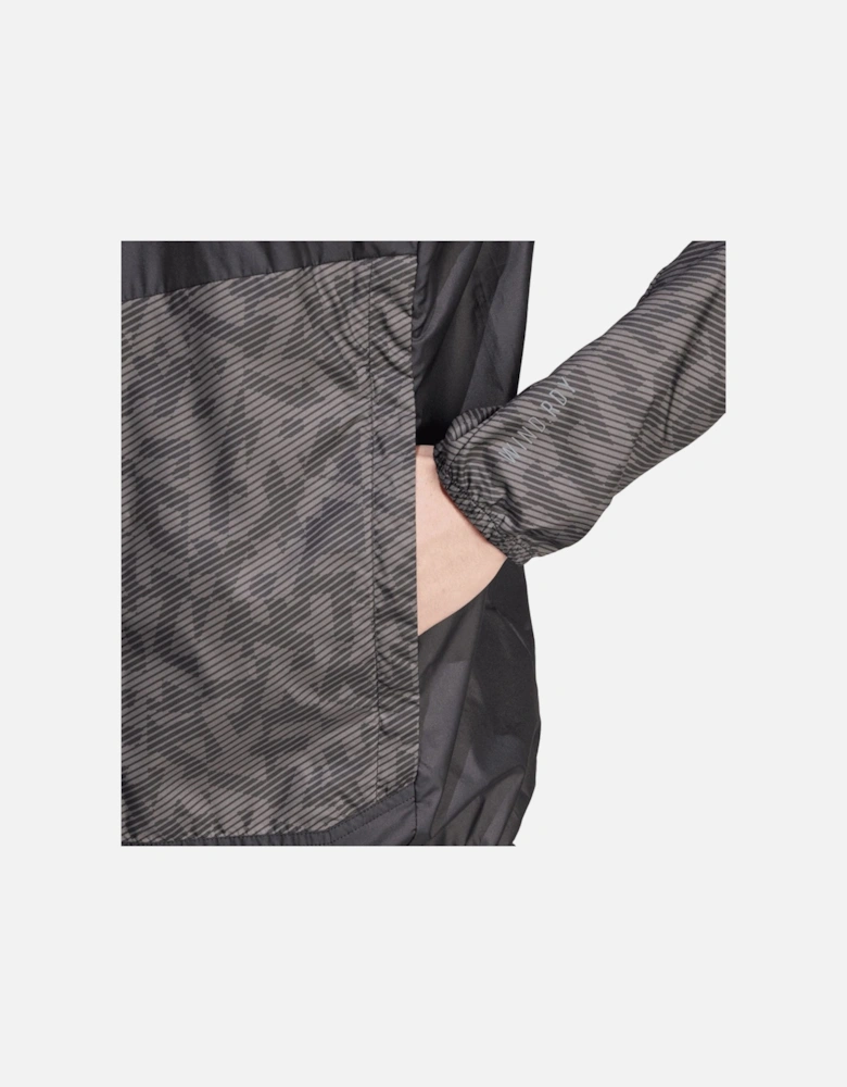 Terrex Trail Running Wind Jacket