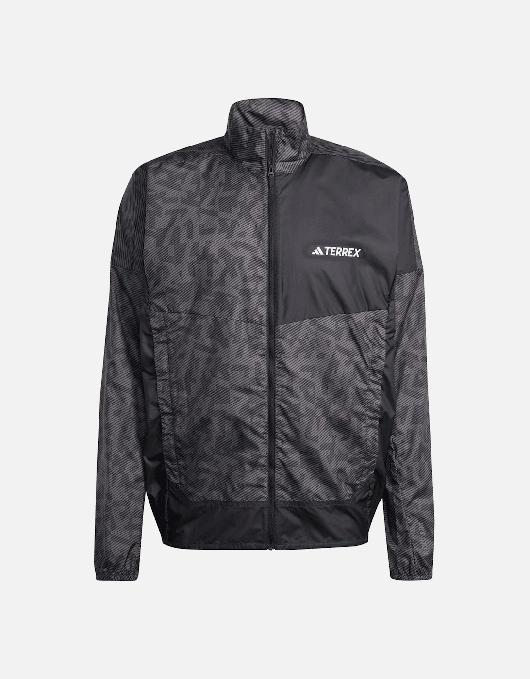 Terrex Trail Running Wind Jacket