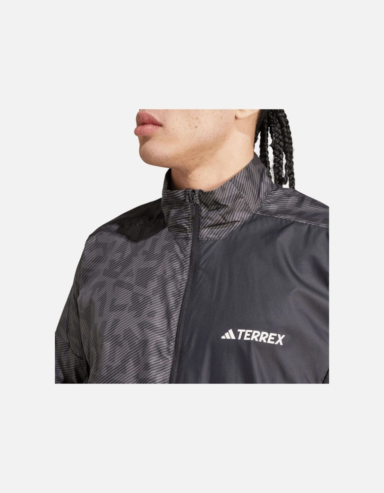 Terrex Trail Running Wind Jacket