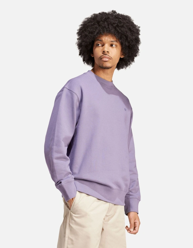 Adicolor Contempo Crewneck Sweatshirt