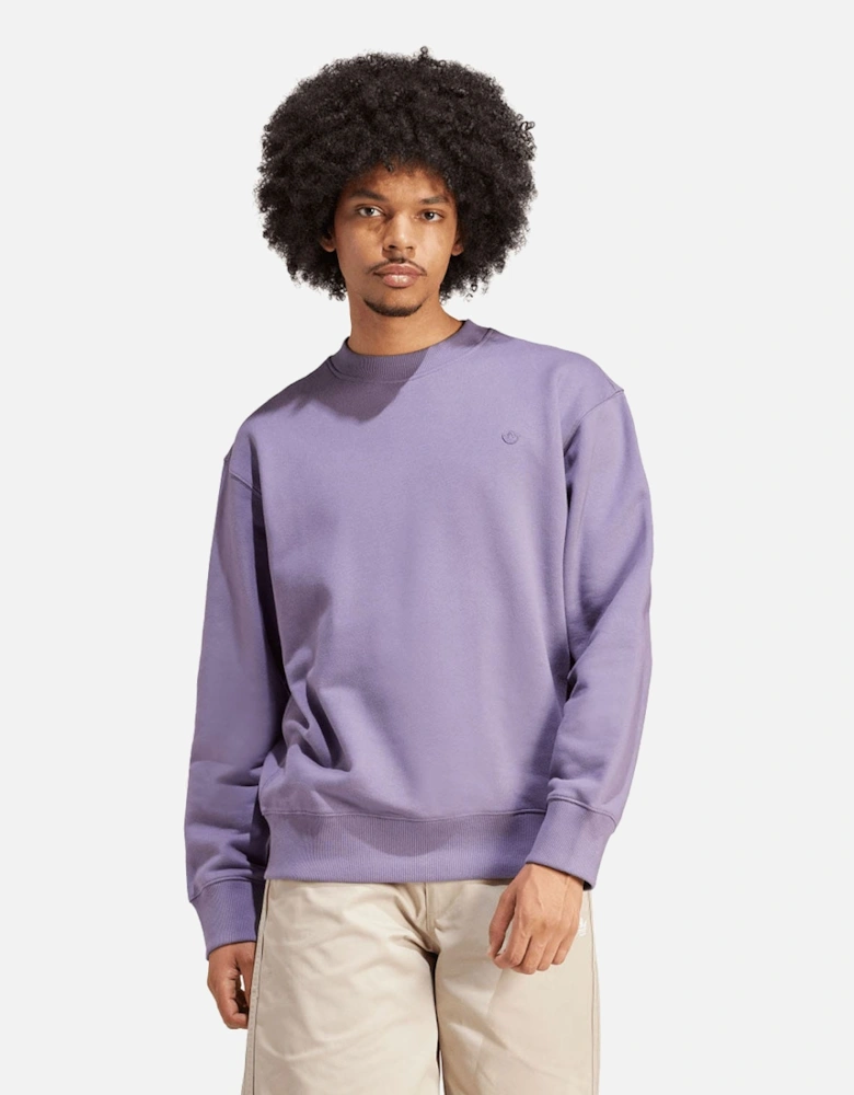Adicolor Contempo Crewneck Sweatshirt