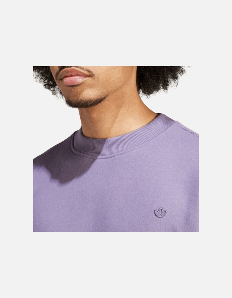 Adicolor Contempo Crewneck Sweatshirt