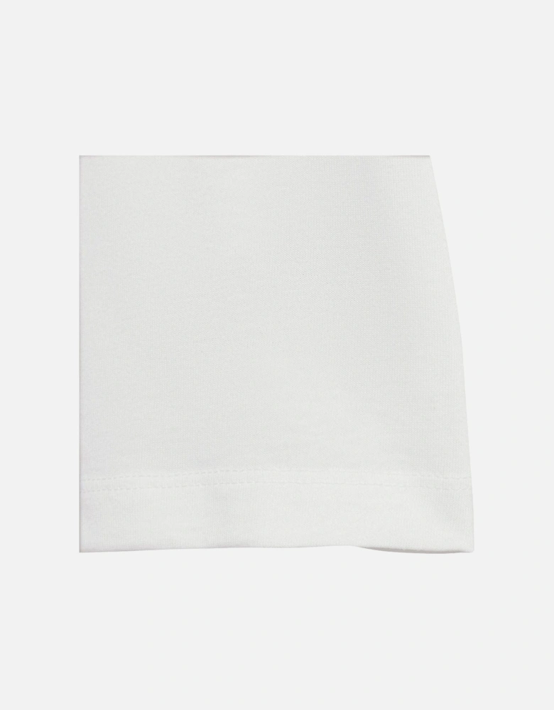 Infants Adicolor Trefoil Shorts & T-Shirt Set