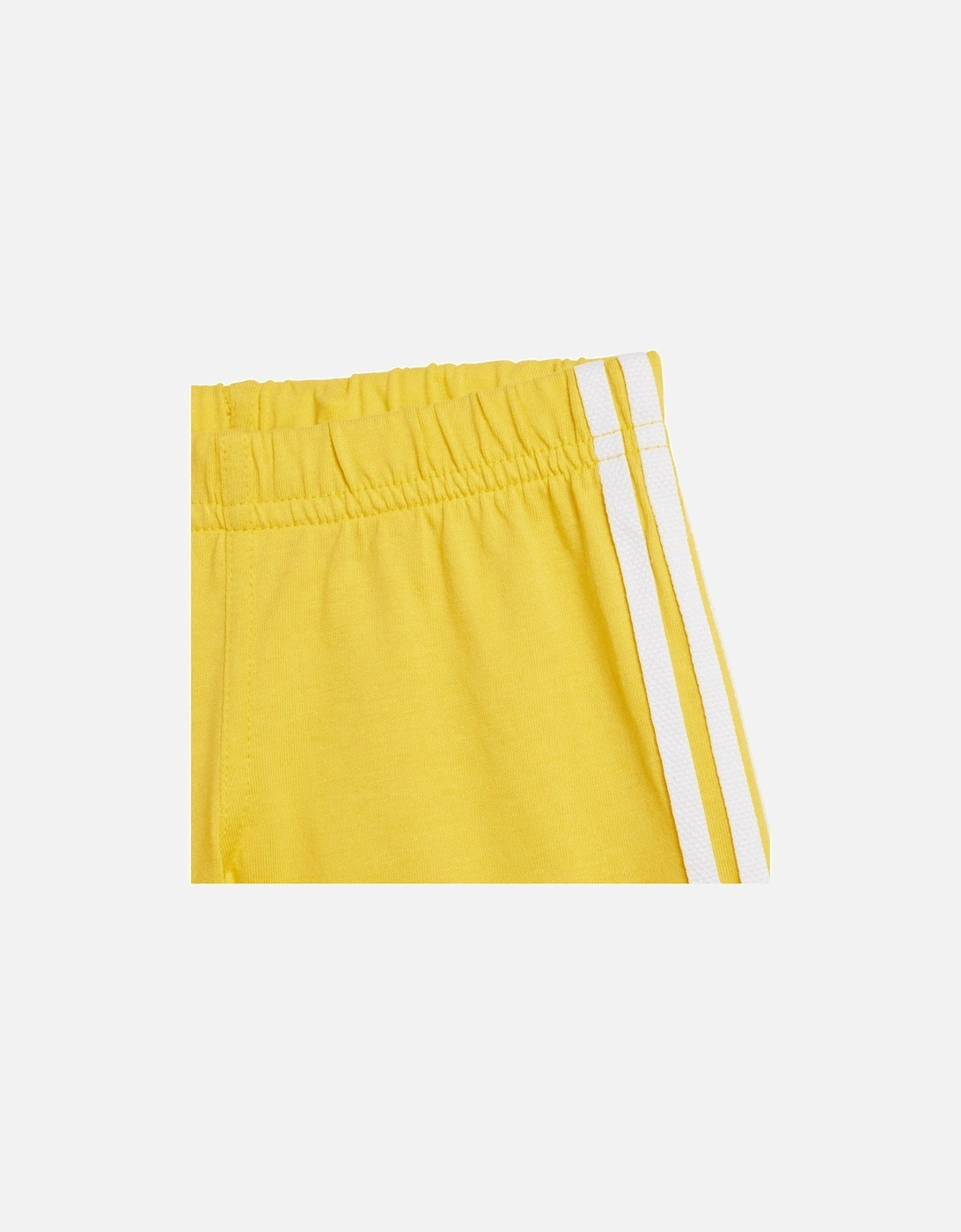 Infants Adicolor Trefoil Shorts & T-Shirt Set