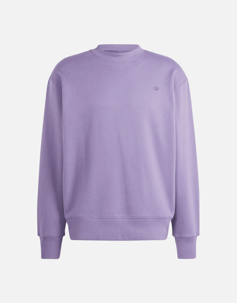 Adicolor Contempo Crewneck Sweatshirt