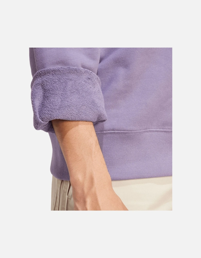 Adicolor Contempo Crewneck Sweatshirt
