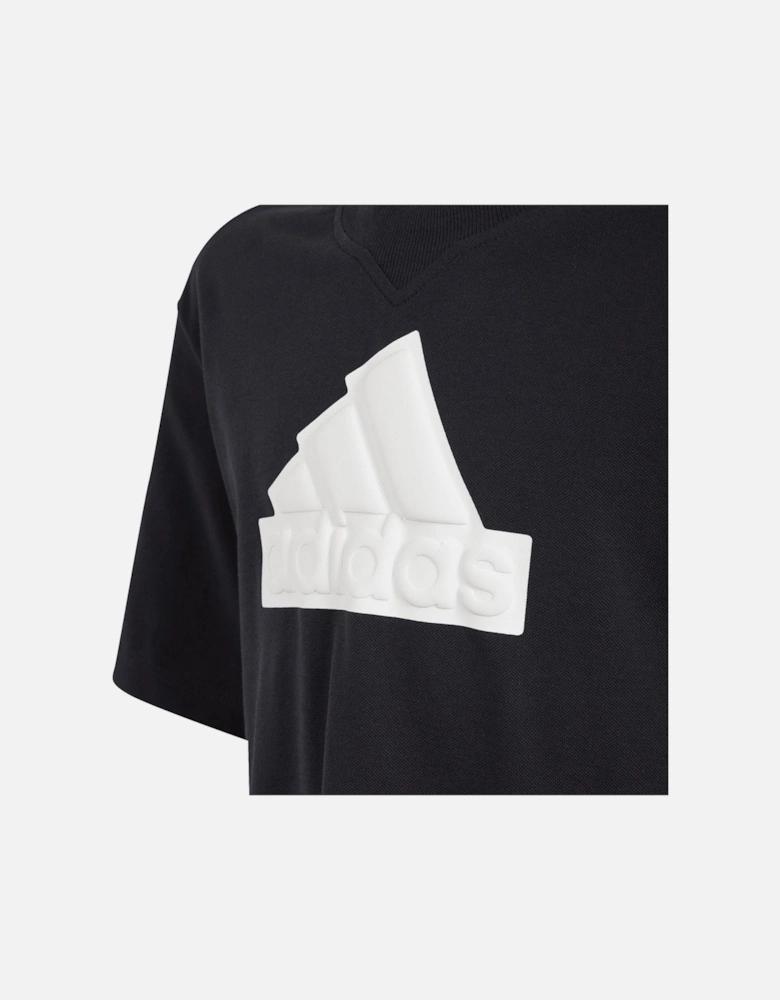 Juniors Future Icons Logo T-Shirt