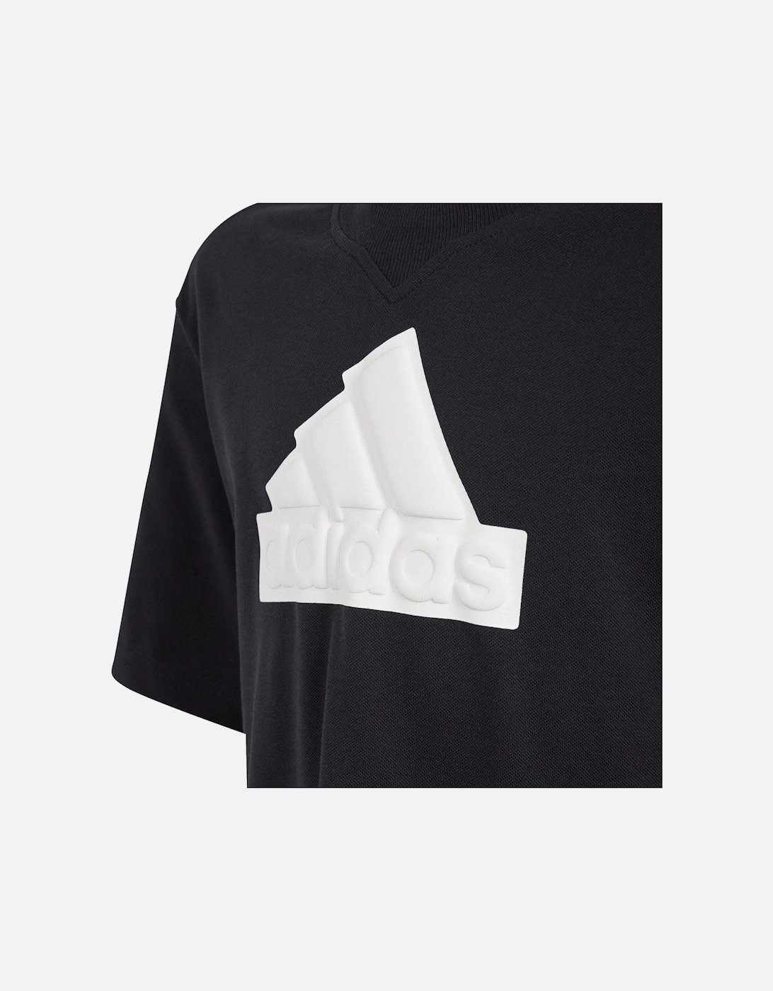 Juniors Future Icons Logo T-Shirt