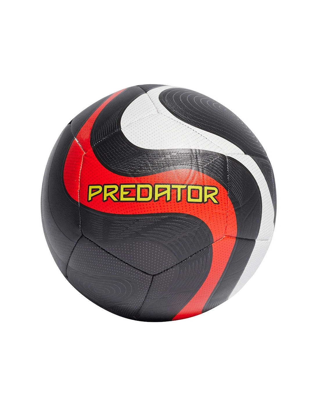 Predator Training Football, 5 of 4
