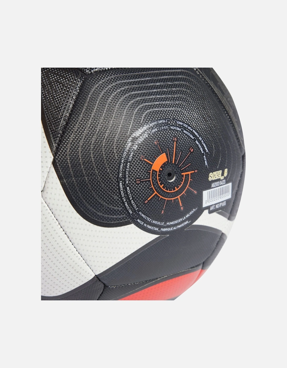 Predator Training Football