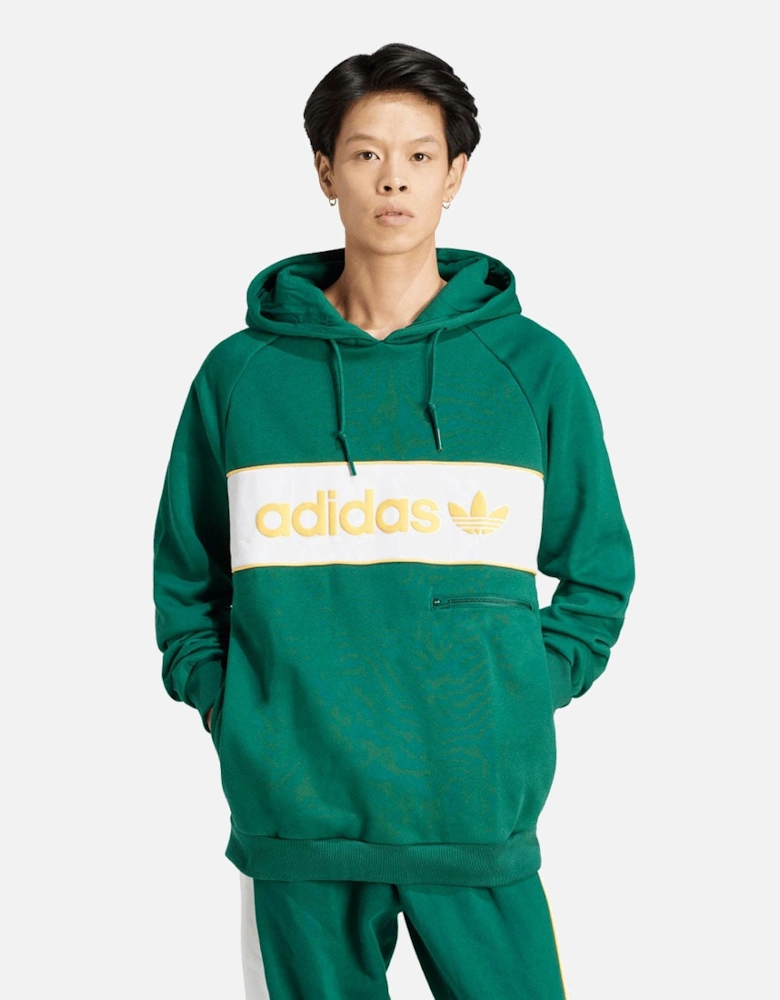 NY Hoodie