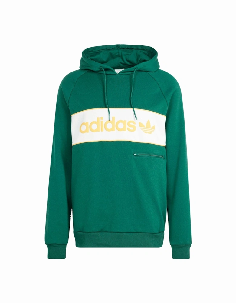 NY Hoodie