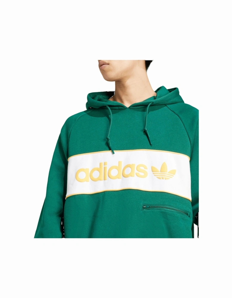 NY Hoodie