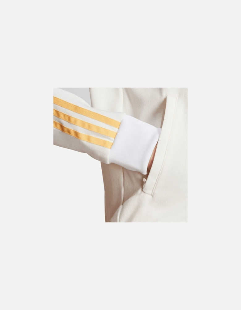 Premium Crepe Track Top