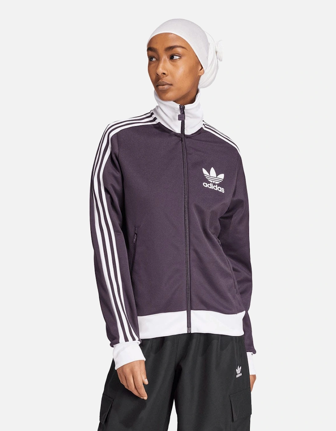 Beckenbauer Track Top, 7 of 6