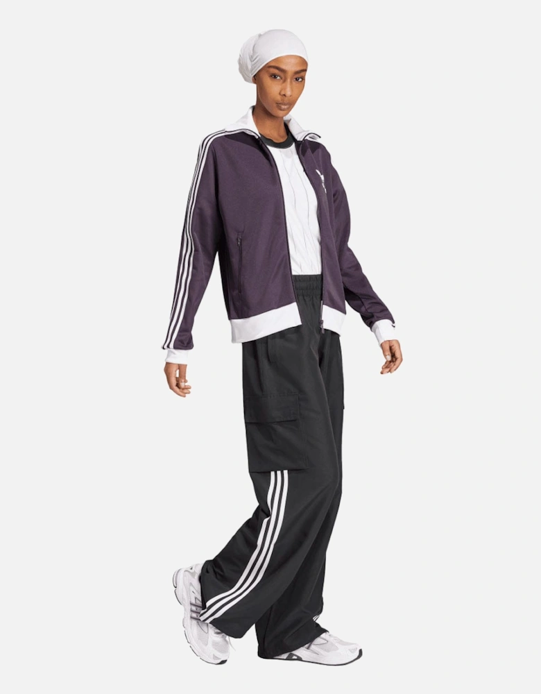 Beckenbauer Track Top