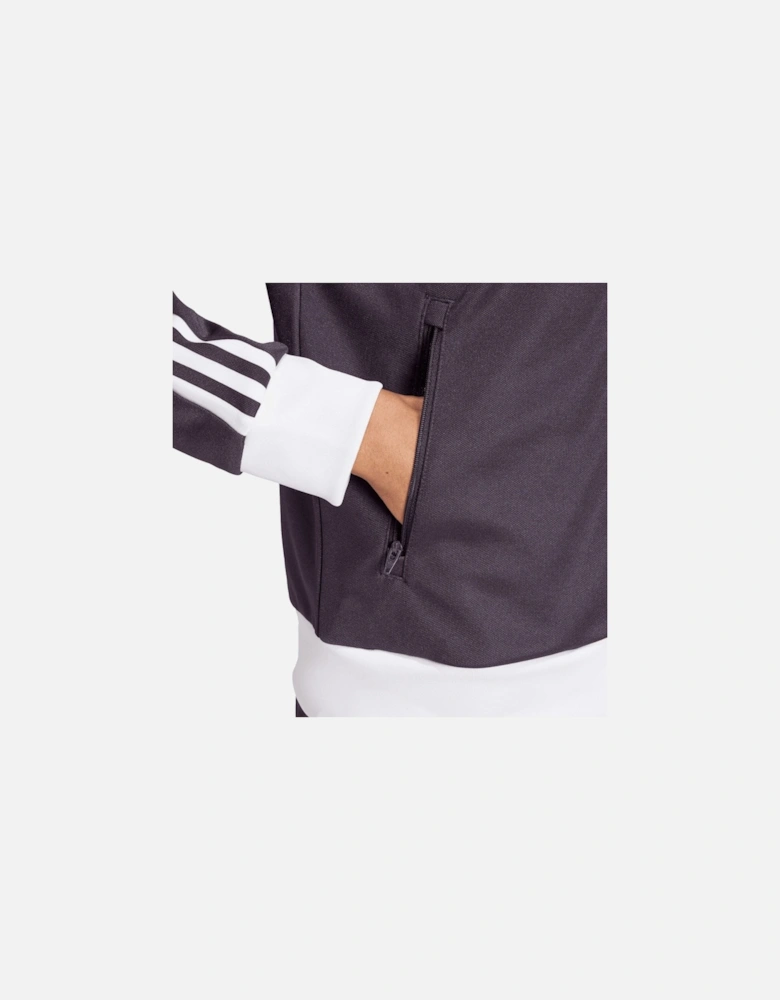Beckenbauer Track Top