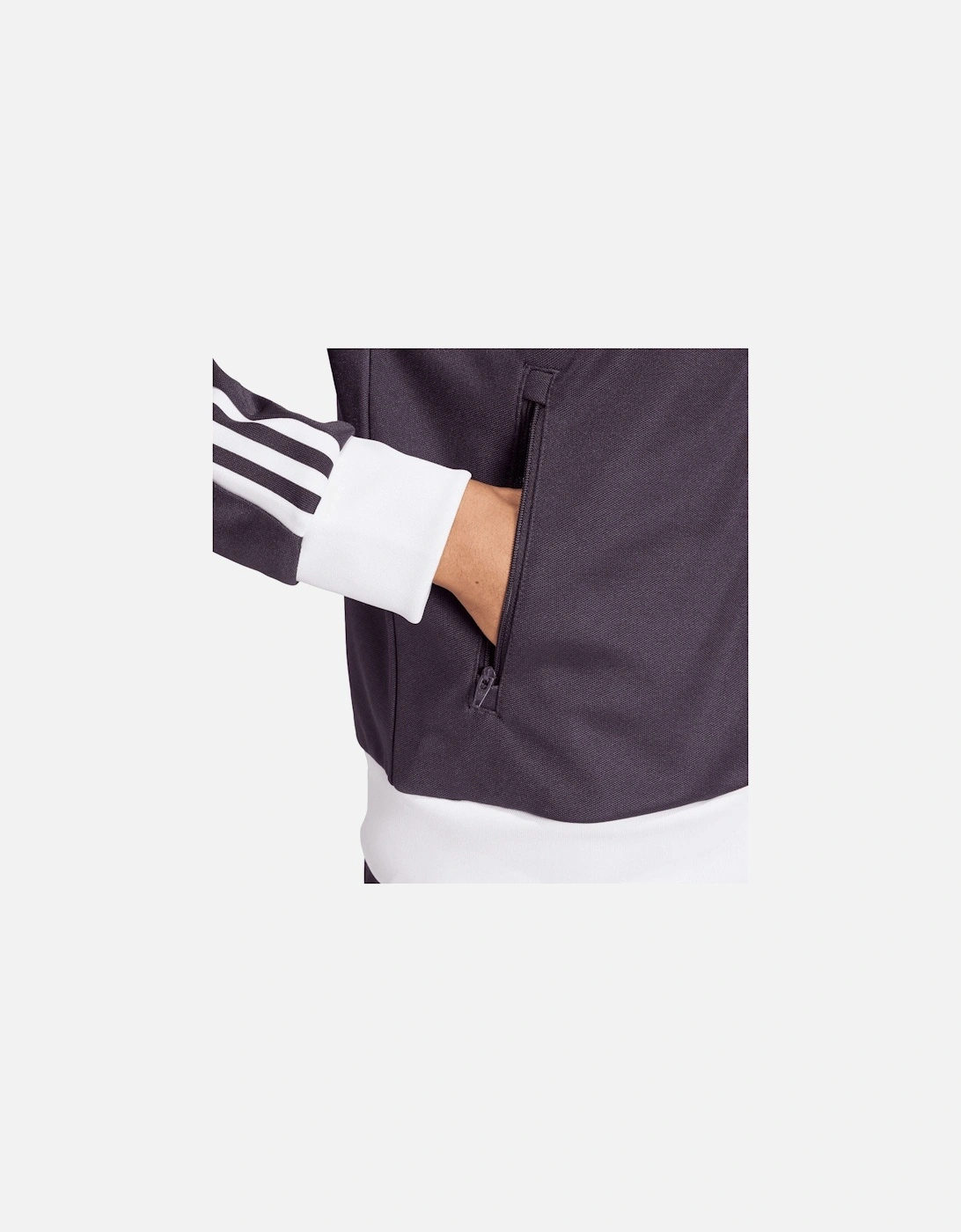 Beckenbauer Track Top