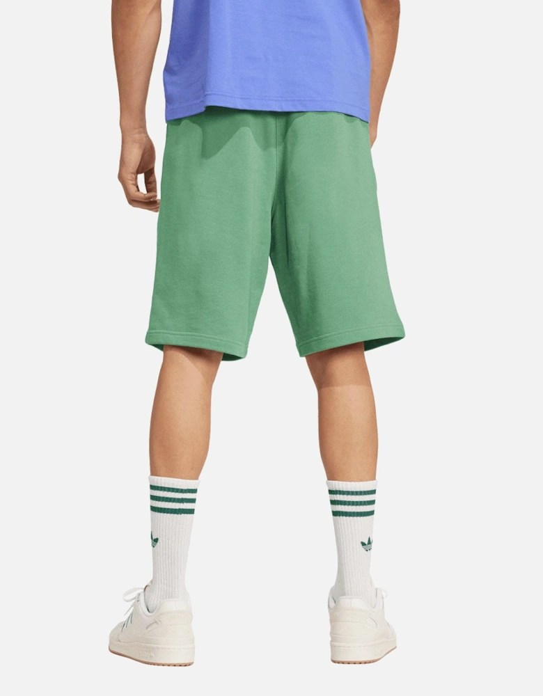 Essentials Trefoil Shorts