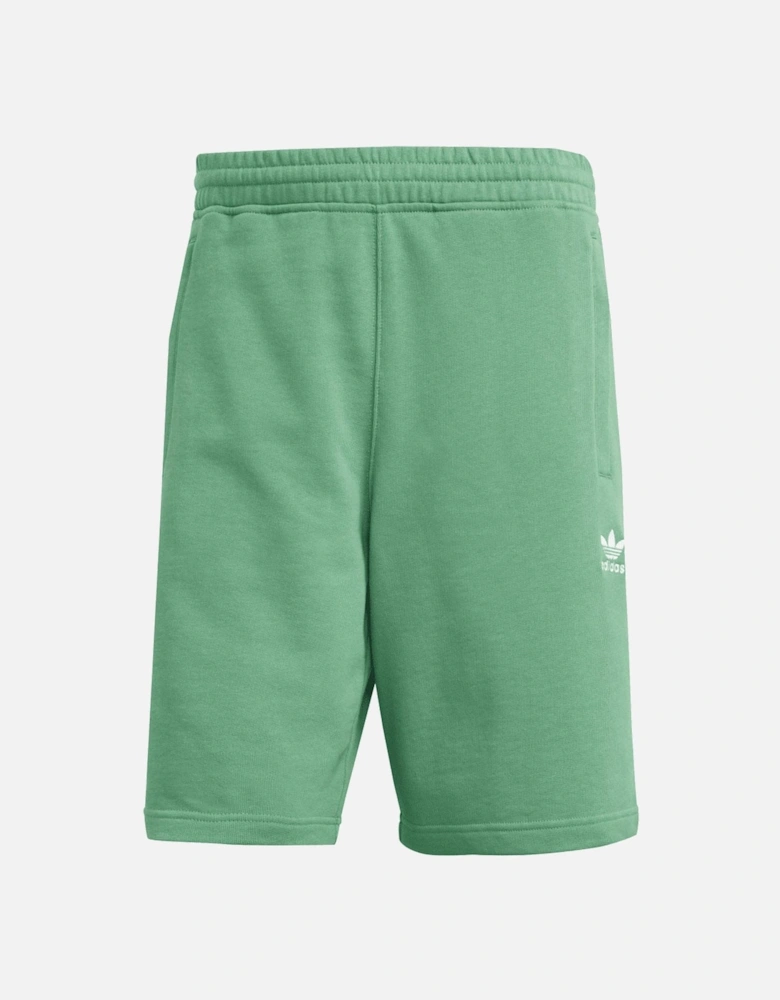 Essentials Trefoil Shorts