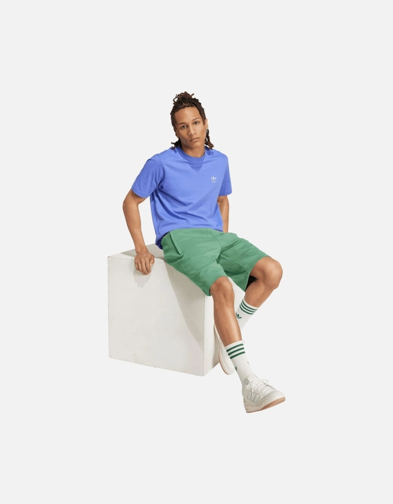 Essentials Trefoil Shorts