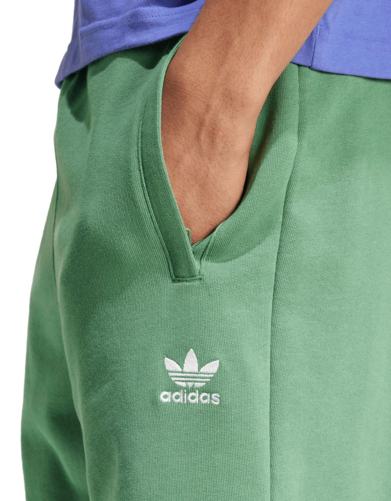Essentials Trefoil Shorts