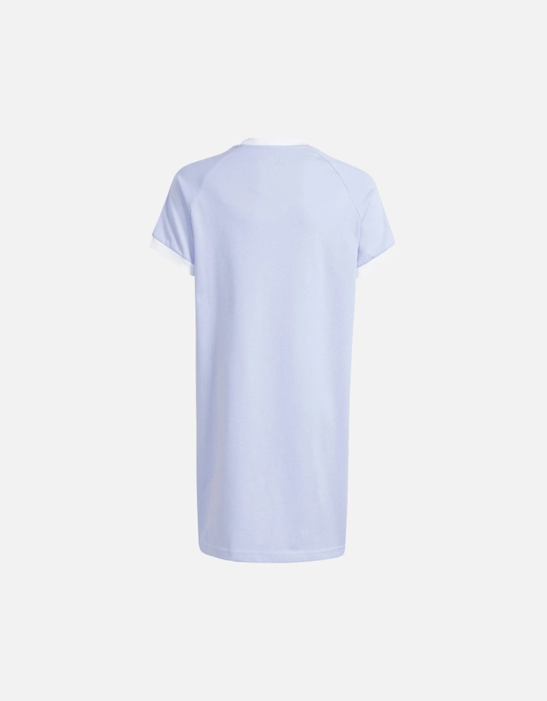 Girls Adicolor Tee Dress