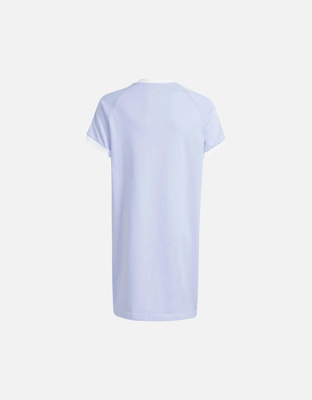 Girls Adicolor Tee Dress