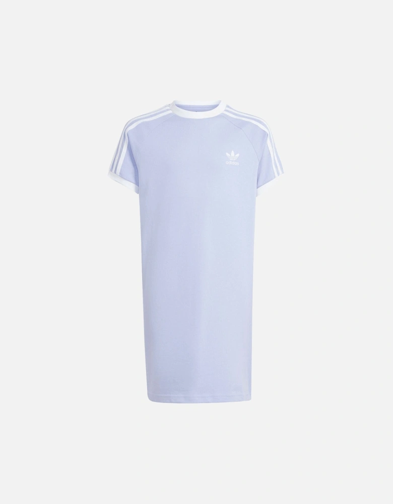 Girls Adicolor Tee Dress