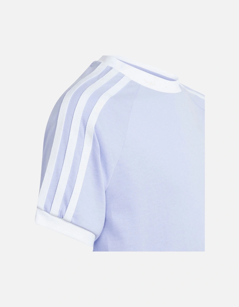 Girls Adicolor Tee Dress