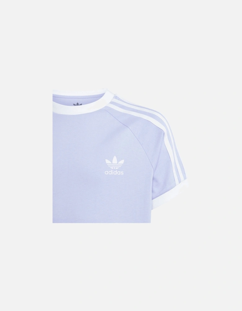 Girls Adicolor Tee Dress
