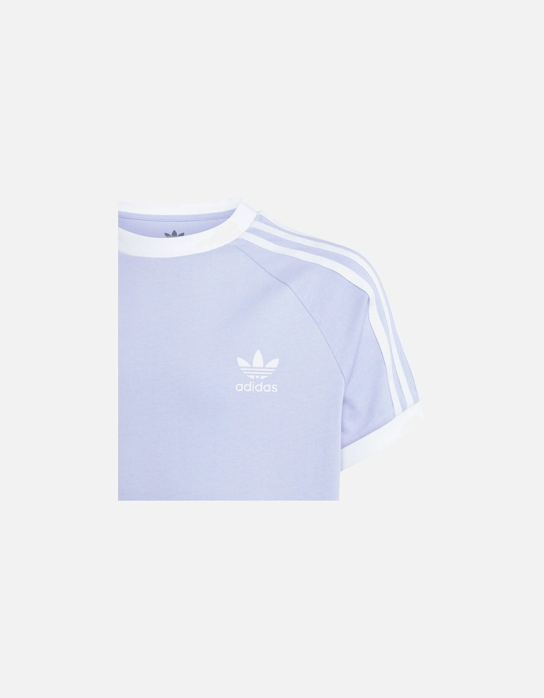 Girls Adicolor Tee Dress