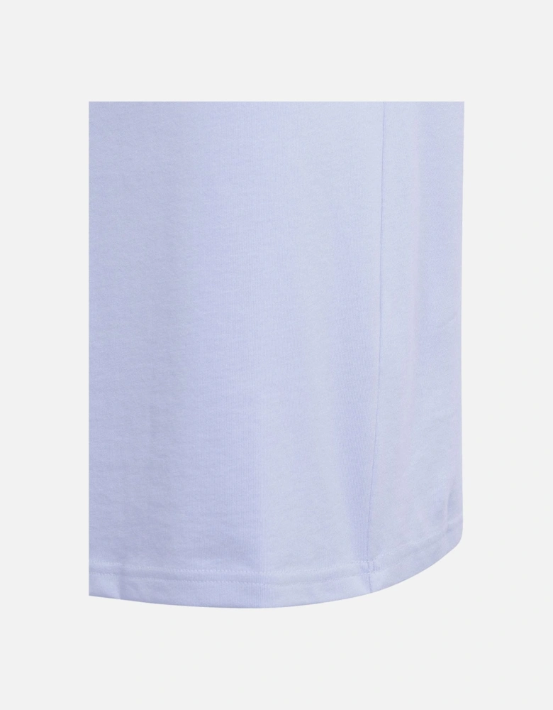 Girls Adicolor Tee Dress