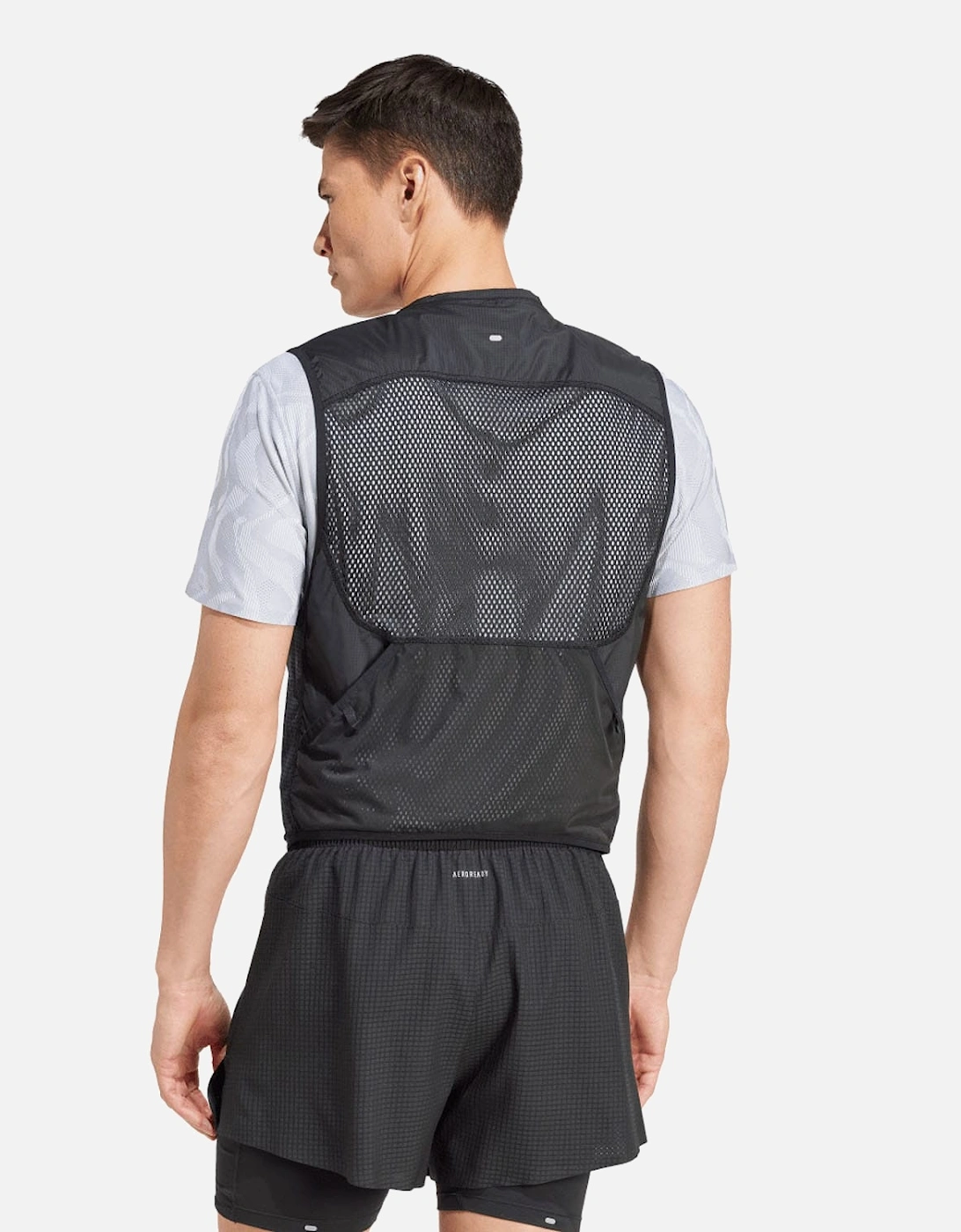 Ultimate Pocket Vest