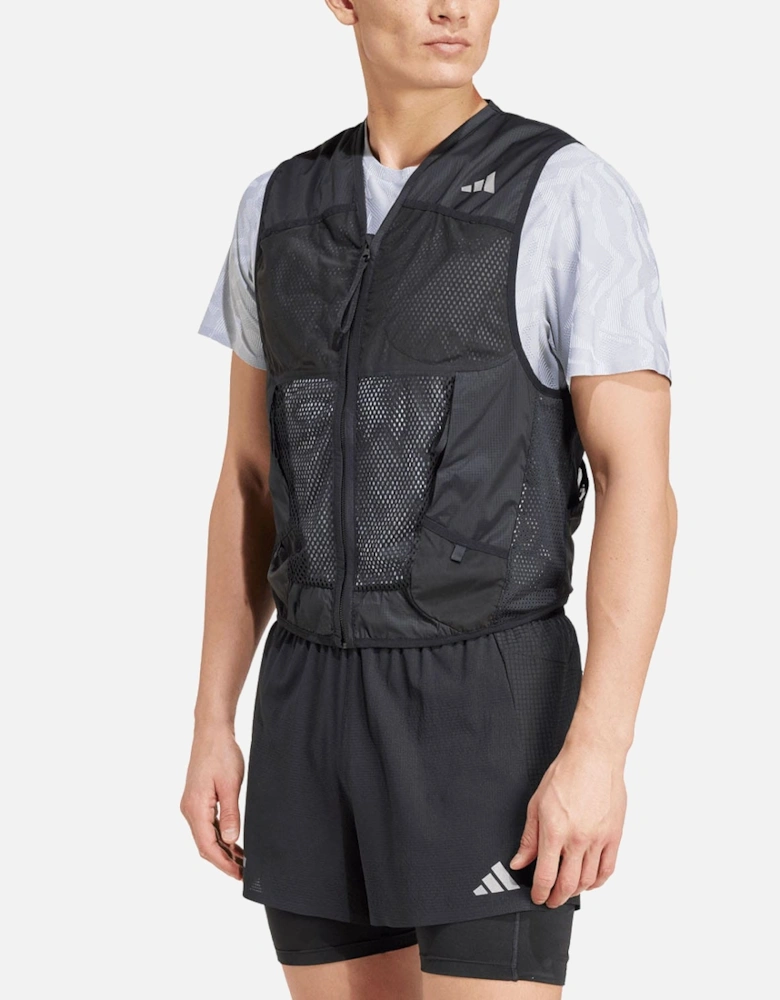 Ultimate Pocket Vest
