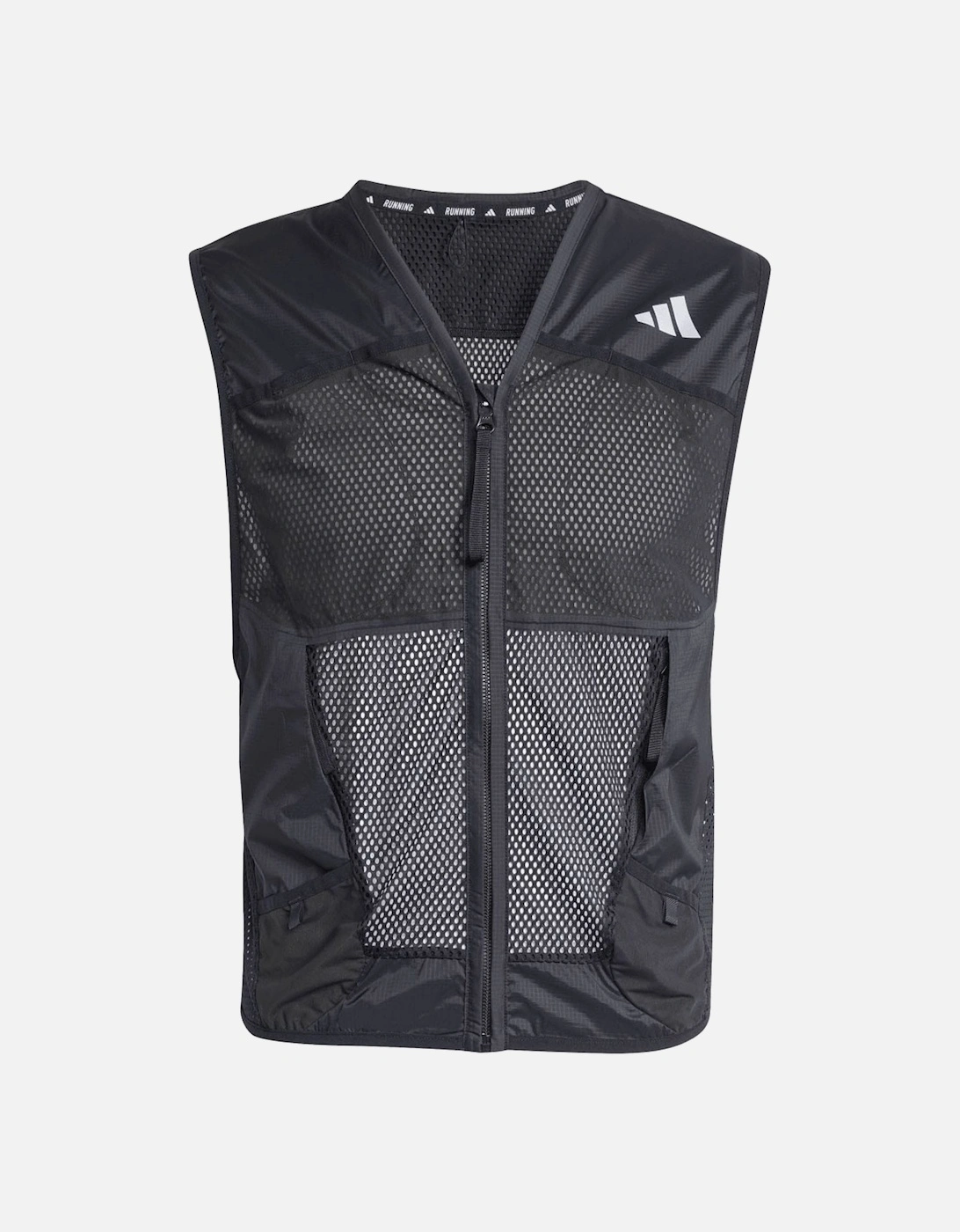 Ultimate Pocket Vest