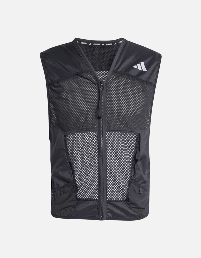 Ultimate Pocket Vest