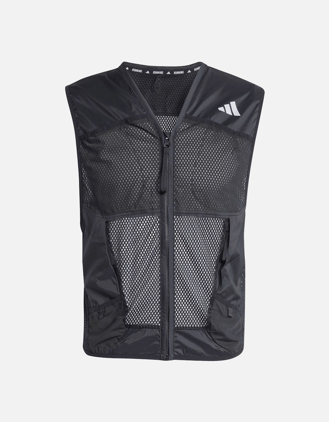 Ultimate Pocket Vest
