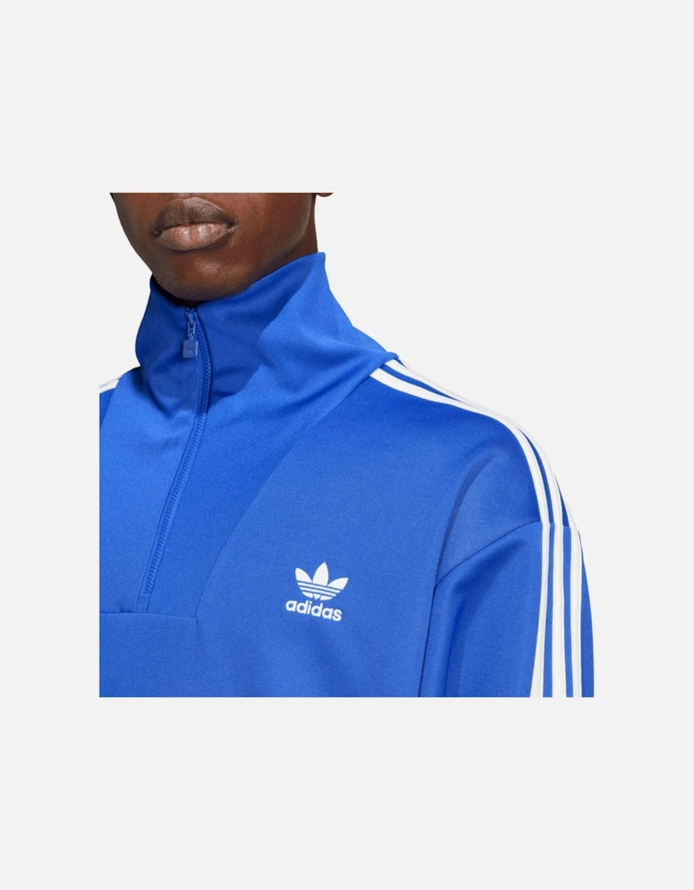 Adicolor Funnel Neck Track Top