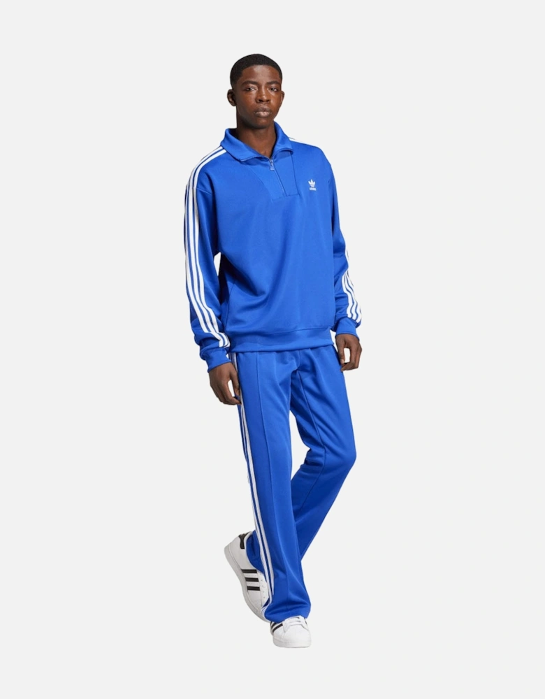 Adicolor Funnel Neck Track Top