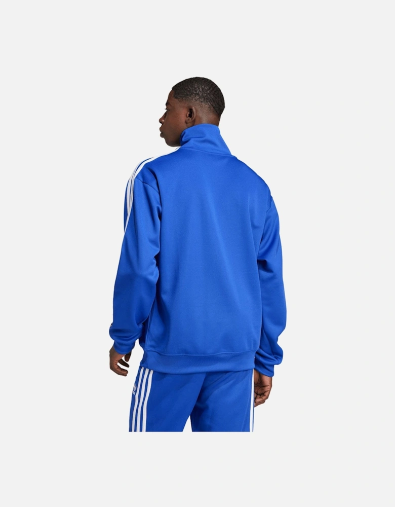 Adicolor Funnel Neck Track Top