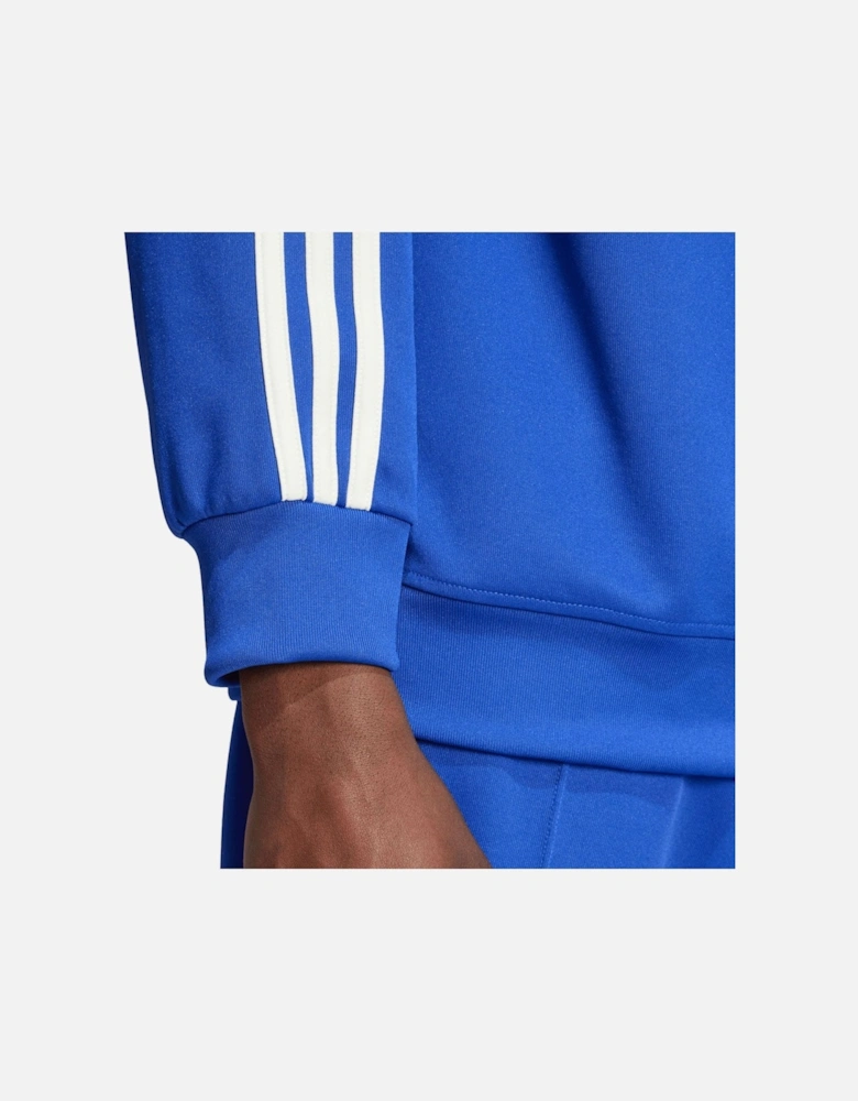 Adicolor Funnel Neck Track Top