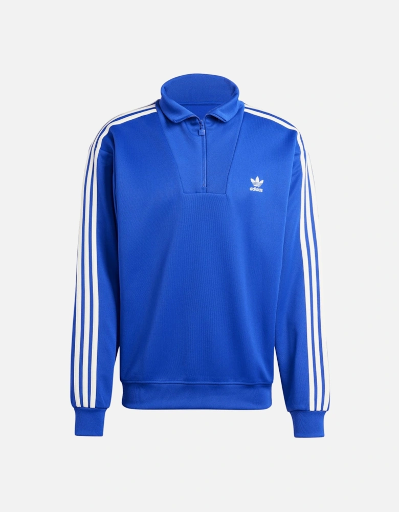 Adicolor Funnel Neck Track Top
