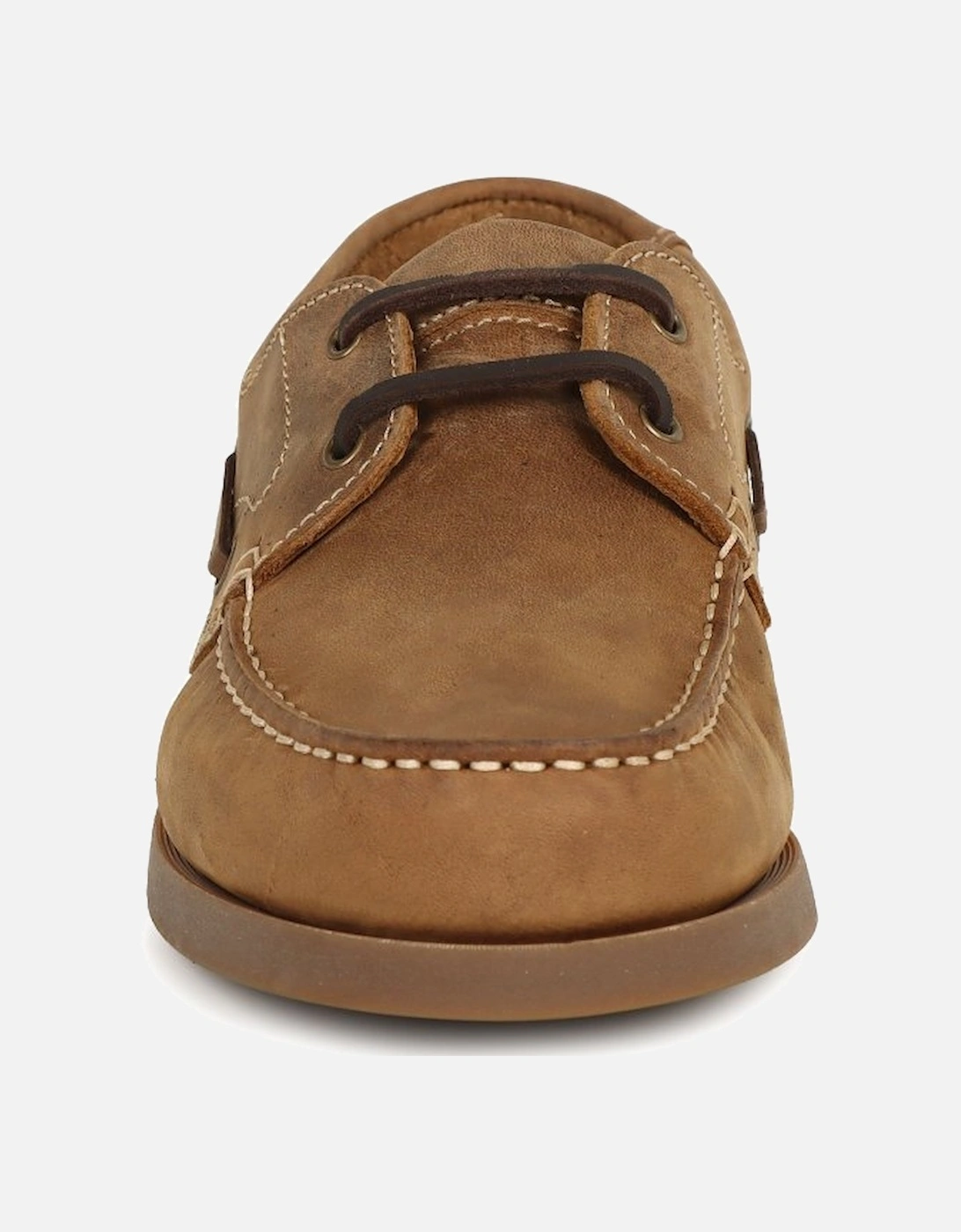 Lymington Mens Boat Shoes