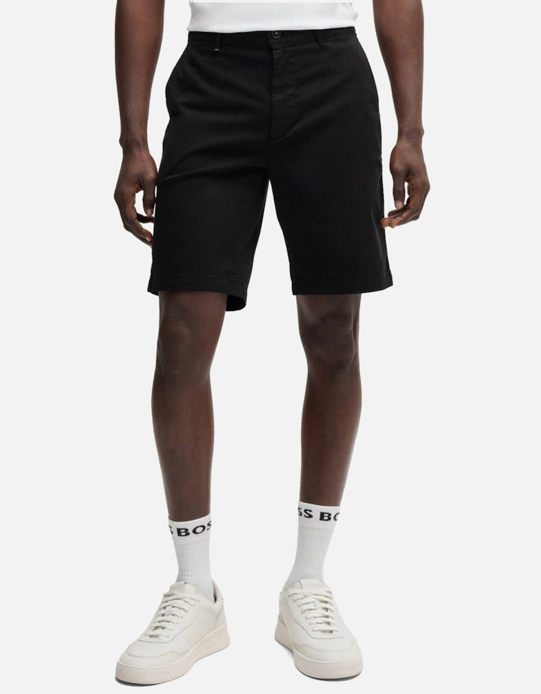 Boss Chino Slim Shorts